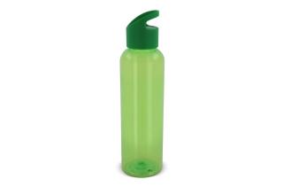 Water bottle Loop R-PET 600ml Light green