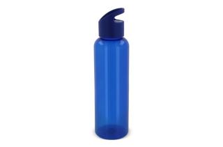 Water bottle Loop R-PET 600ml Dark blue