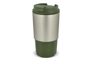 Silva Thermobecher 450 ml Olivgrün