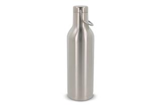 Thermo bottle Adventure 400ml Silver