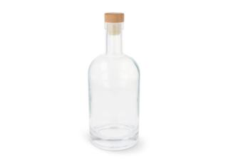 Water bottle 750ml 