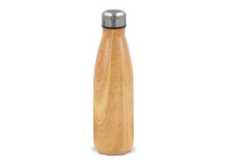 Thermo bottle Swing Wood with temperature display 500ml 