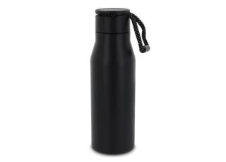 Thermo bottle with rope 600ml 