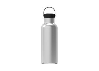 Thermo bottle Marley 500ml Silver