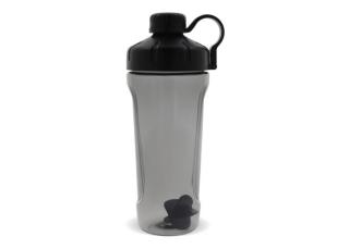 Shaker bottle XL 900ml Black