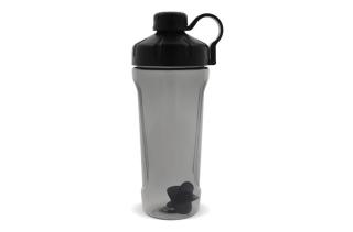 Shaker XL 900ml Schwarz