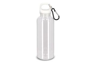 Noa Wasserflasche R-PET 500 ml Transparent 