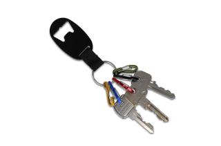 Flaschenöffner Schlüsselanhänger 