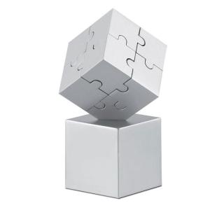 KUBZLE Metal 3D puzzle 