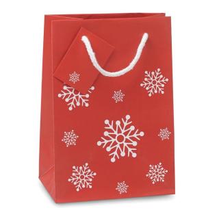 BOSSA SMALL Gift paper bag small 