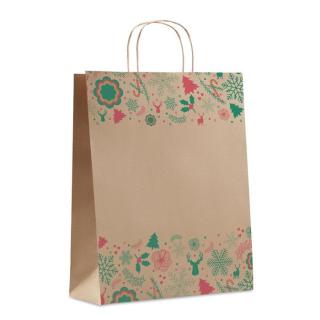 BAO LARGE Gift paper bag large 