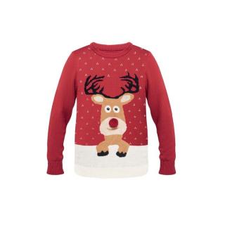 SHIMAS Christmas sweater S/M 