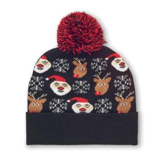 SHIMAS HAT Christmas knitted beanie 