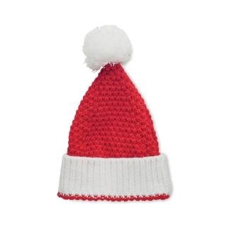 AURIGA Weihnachtliche Strickmütze 