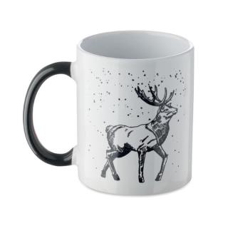 FESTIMUG Seasonal ceramic mug 300ml 