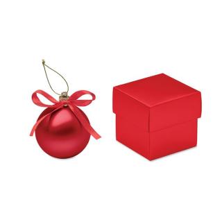 BELLES Christmas bauble gift box 