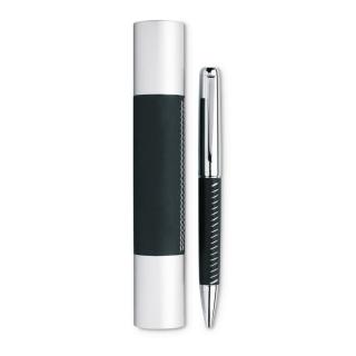 PREMIER Metal ball pen in box 