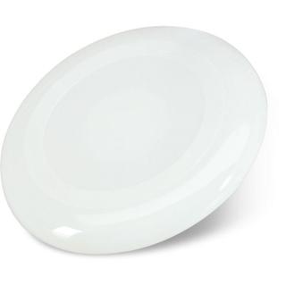SYDNEY Wurfscheibe 23 cm Durchmesser Weiß