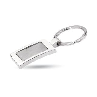 HARROBS Metal key ring 