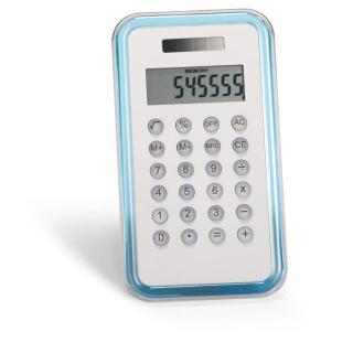 CULCA 8 digit calculator 