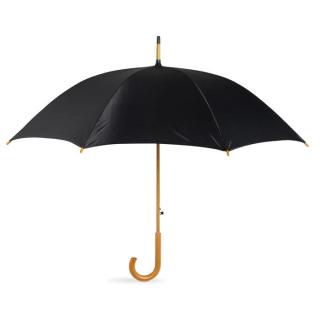 CUMULI 23 inch umbrella Black