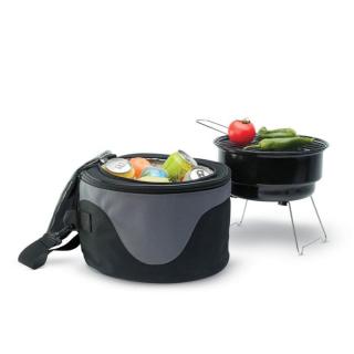 DONAU Barbecue cooler bag 