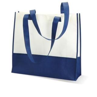 VIVI 80gr/m² nonwoven shopping bag 