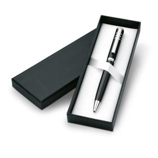 OLYMPIA Ball pen in gift box 