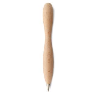 WOODAL Wooden ball pen 