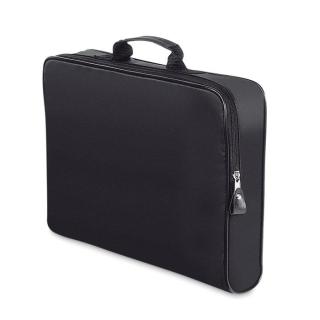 TALOR Conference bag with zipper 