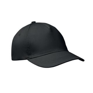 BUZZ 5 panel baseball cap 