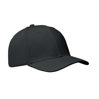BUFFALO 6 panel baseball cap 