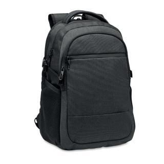 HANA Laptop-Rucksack 600D RPET 