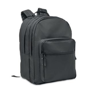 VALLEY BACKPACK 300D RPET laptop backpack 