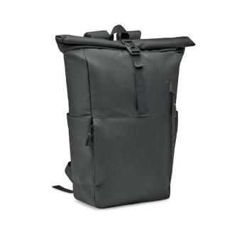 VALLEY ROLLPACK Rolltop-Rucksack 300D RPET 