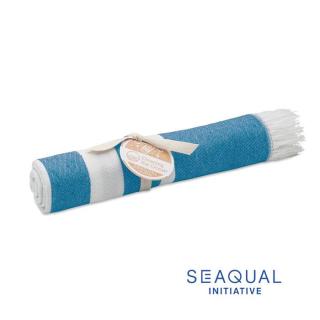 WAVE SEAQUAL® hammam towel 100x170 