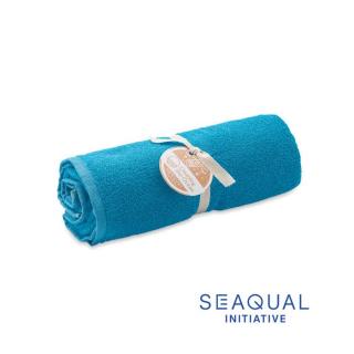 SAND SEAQUAL® towel 70x140cm 