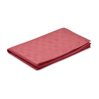 SPICE Table runner in polyester Red