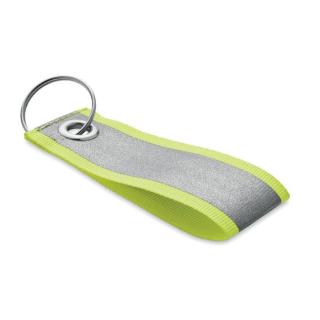 REFLEKEY Reflective key ring 