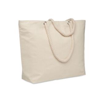 HEAVEN Beach cooler bag in cotton 