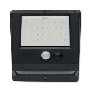 Solar LED light motion 