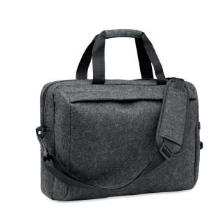 PLANA 13" Laptop Tasche RPET-Filz 