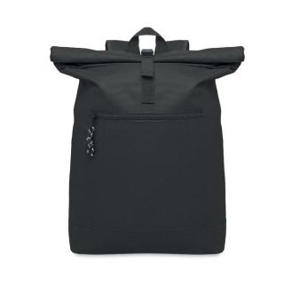 IREA 600Dpolyester rolltop backpack 