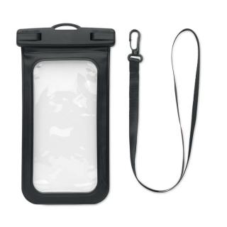 SMAG Waterproof smartphone pouch 