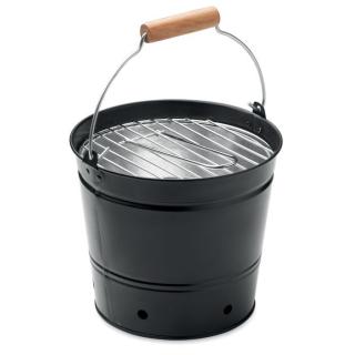 BBQTRAY Portable bucket barbecue 