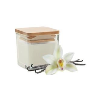 PILA Squared fragranced candle 50gr 