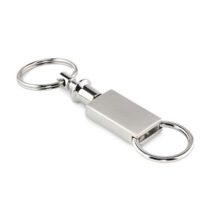 KEYSPLIT Pull apart split key ring 