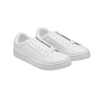 BLANCOS Sneakers in PU size 47 