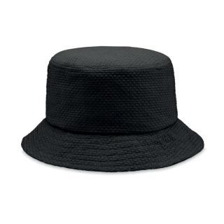 BILGOLA+ Paper straw bucket hat 