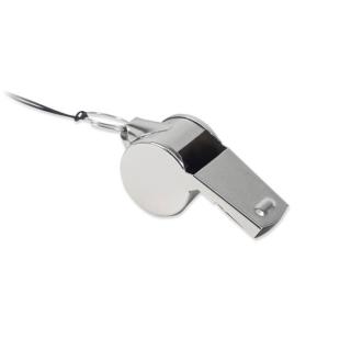 XIULA Metal whistle 